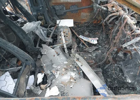 2013 Kia Optima Lx из США, поврежденный, VIN 5XXGM4A71DG193155